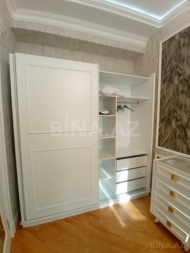 Сдаётся 2-комн. новостройка 65 м², м. Гянджлик, photo 15 from 19