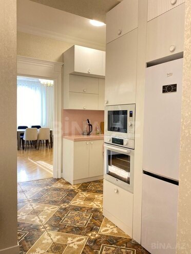 Сдаётся 2-комн. новостройка 65 м², м. Гянджлик, photo 7 from 19