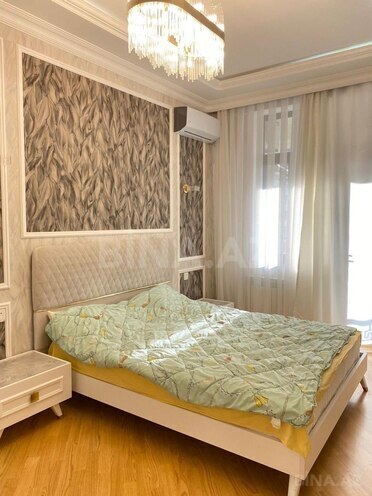Сдаётся 2-комн. новостройка 65 м², м. Гянджлик, photo 14 from 19