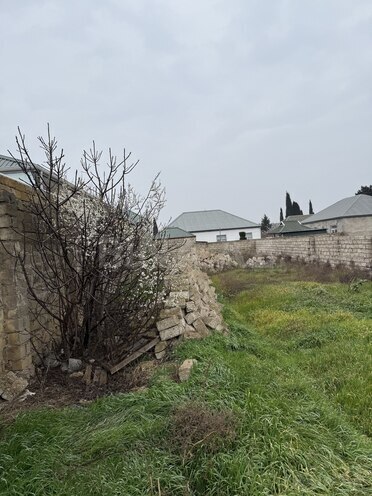 Продаётся  участок 4.5 сот, пос. Бузовна, photo 4 from 8