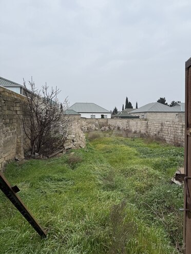 Продаётся  участок 4.5 сот, пос. Бузовна, photo 3 from 8