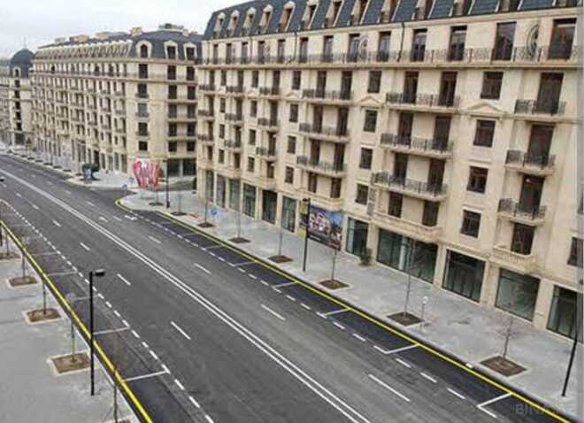 Satılır  obyekt 145 m², Nəsimi r., photo 3 from 9