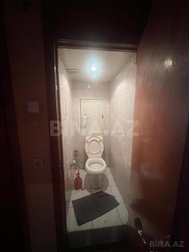 Satılır 5 otaqlı köhnə tikili 103 m², Suraxanı q., photo 13 from 16