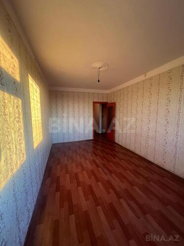 Satılır 5 otaqlı köhnə tikili 103 m², Suraxanı q., photo 3 from 16