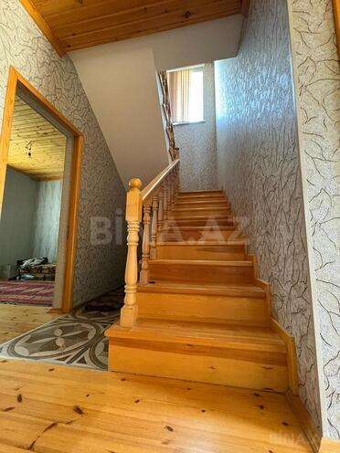 Satılır 6 otaqlı həyət evi/bağ evi 178 m², Hövsan q., photo 11 from 18