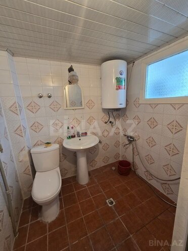 Satılır 1 otaqlı köhnə tikili 32 m², Gənclik m., photo 6 from 7