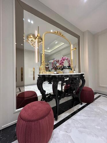 Satılır 3 otaqlı yeni tikili 124 m², Şah İsmayıl Xətai m., photo 11 from 22