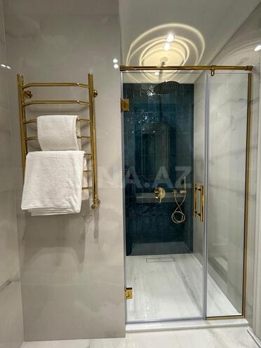 Satılır 3 otaqlı yeni tikili 124 m², Şah İsmayıl Xətai m., photo 19 from 22