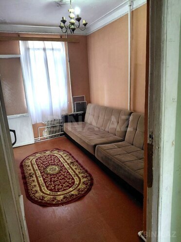 Сдаётся 3-комн. вторичка 55 м², пос. Бакиханова, photo 5 from 10