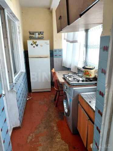 Сдаётся 3-комн. вторичка 55 м², пос. Бакиханова, photo 7 from 10