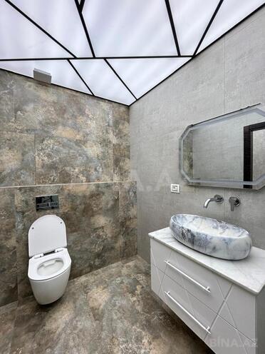 Satılır 4 otaqlı yeni tikili 130 m², Şah İsmayıl Xətai m., photo 15 from 16