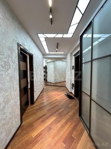 Satılır 4 otaqlı yeni tikili 130 m², Şah İsmayıl Xətai m., photo 7 from 16