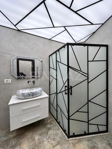 Satılır 4 otaqlı yeni tikili 130 m², Şah İsmayıl Xətai m., photo 14 from 16