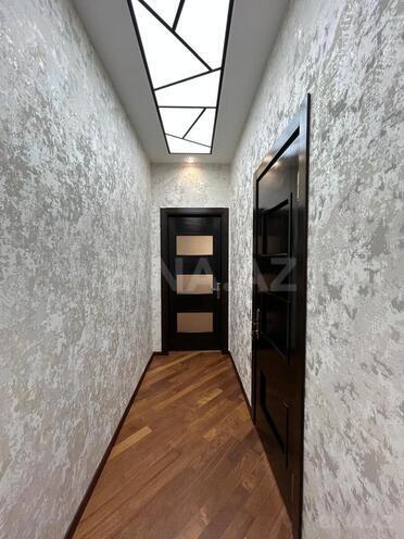 Satılır 4 otaqlı yeni tikili 130 m², Şah İsmayıl Xətai m., photo 11 from 16