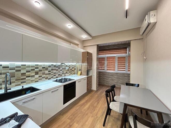 Satılır 4 otaqlı yeni tikili 130 m², Şah İsmayıl Xətai m., photo 5 from 16