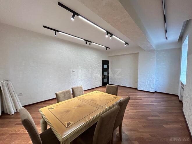 Satılır 4 otaqlı yeni tikili 130 m², Şah İsmayıl Xətai m., photo 9 from 16