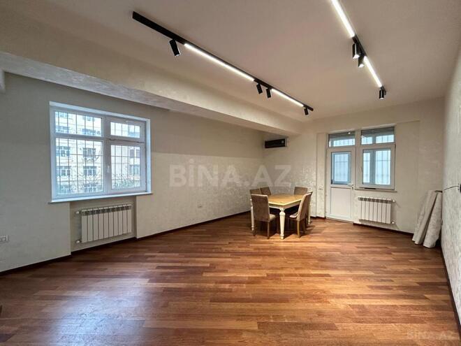 Satılır 4 otaqlı yeni tikili 130 m², Şah İsmayıl Xətai m., photo 8 from 16