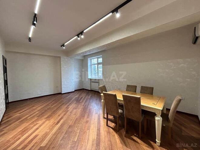 Satılır 4 otaqlı yeni tikili 130 m², Şah İsmayıl Xətai m., photo 10 from 16