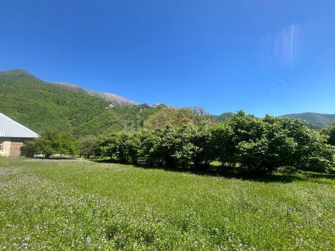 Satılır  torpaq 15 sot, photo 3 from 16