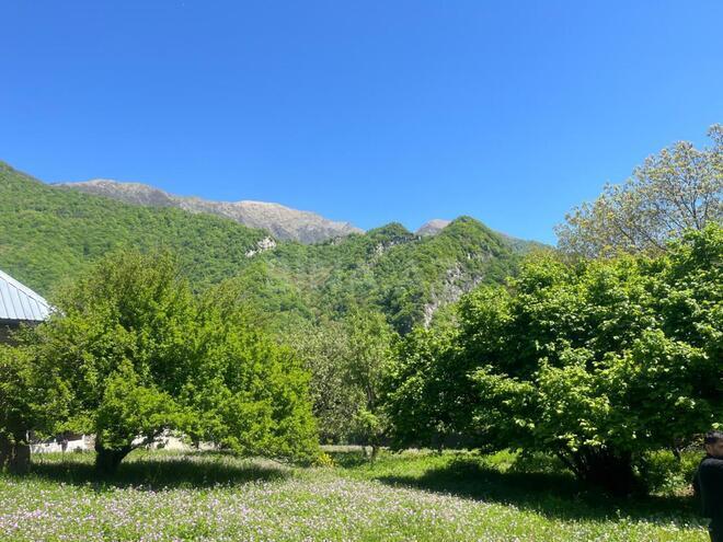 Satılır  torpaq 15 sot, photo 6 from 16