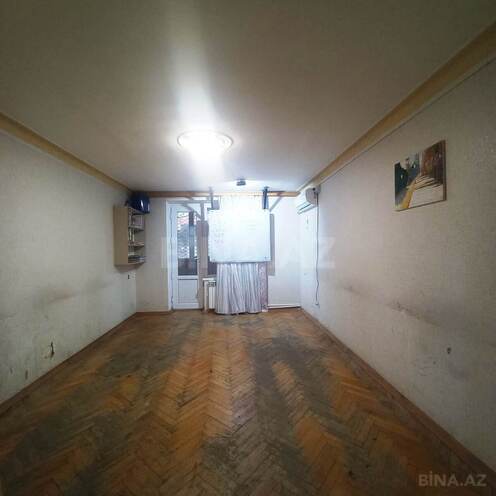 İcarəyə verilir 3 otaqlı ofis 70 m², Nəriman Nərimanov m., photo 14 from 23