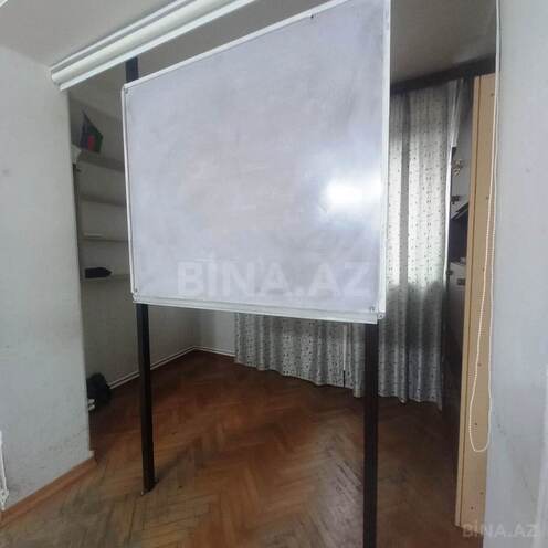 İcarəyə verilir 3 otaqlı ofis 70 m², Nəriman Nərimanov m., photo 11 from 23