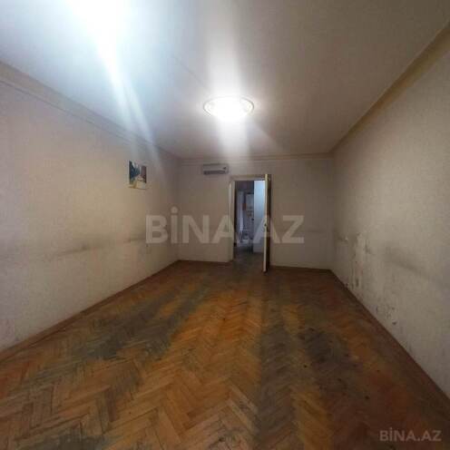 İcarəyə verilir 3 otaqlı ofis 70 m², Nəriman Nərimanov m., photo 17 from 23