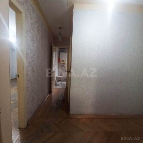 İcarəyə verilir 3 otaqlı ofis 70 m², Nəriman Nərimanov m., photo 9 from 23