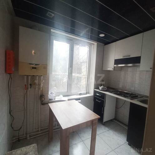 İcarəyə verilir 3 otaqlı ofis 70 m², Nəriman Nərimanov m., photo 13 from 23