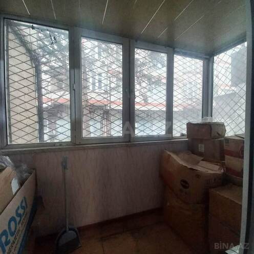 İcarəyə verilir 3 otaqlı ofis 70 m², Nəriman Nərimanov m., photo 15 from 23