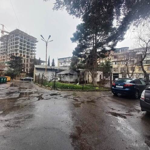 İcarəyə verilir 3 otaqlı ofis 70 m², Nəriman Nərimanov m., photo 21 from 23