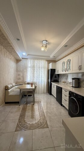Satılır 2 otaqlı yeni tikili 80 m², Masazır q., photo 15 from 16