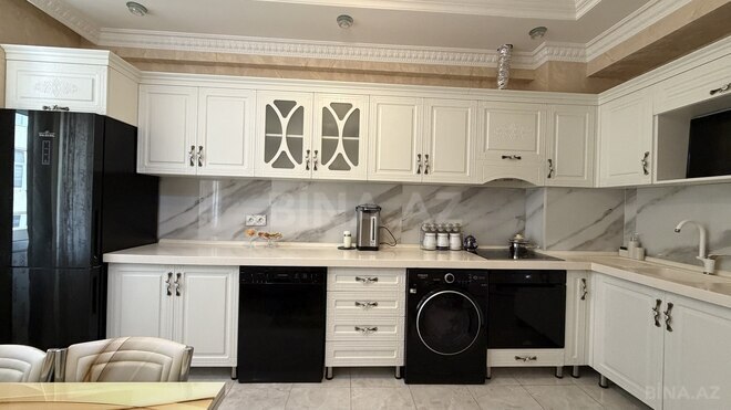 Satılır 2 otaqlı yeni tikili 80 m², Masazır q., photo 14 from 16