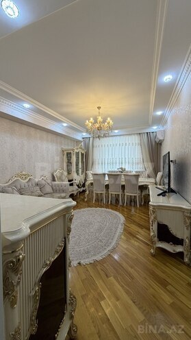 Satılır 2 otaqlı yeni tikili 80 m², Masazır q., photo 7 from 16