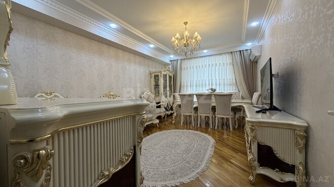 Satılır 2 otaqlı yeni tikili 80 m², Masazır q., photo 4 from 16