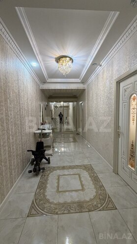 Satılır 2 otaqlı yeni tikili 80 m², Masazır q., photo 9 from 16