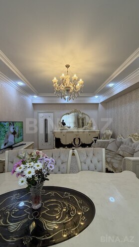 Satılır 2 otaqlı yeni tikili 80 m², Masazır q., photo 3 from 16