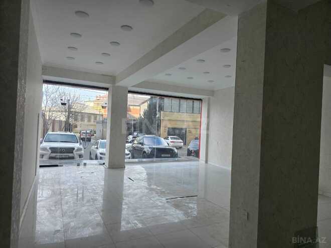 İcarəyə verilir  obyekt 150 m², Memar Əcəmi m., photo 3 from 12