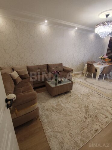 Продаётся 3-комн. дом/дача 120 м², пос. Ени Сураханы, photo 18 from 19