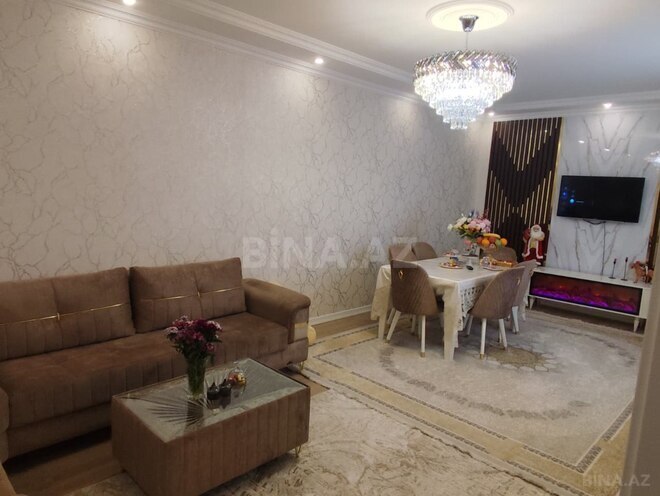 Продаётся 3-комн. дом/дача 120 м², пос. Ени Сураханы, photo 14 from 19