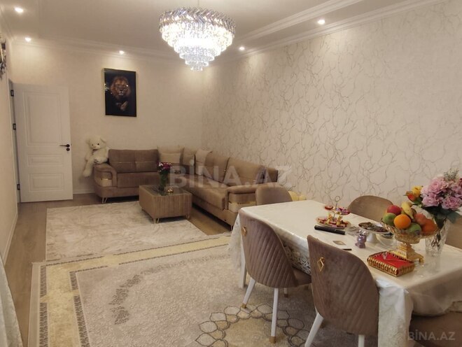 Продаётся 3-комн. дом/дача 120 м², пос. Ени Сураханы, photo 16 from 19