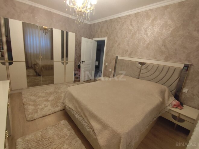 Продаётся 3-комн. дом/дача 120 м², пос. Ени Сураханы, photo 17 from 19
