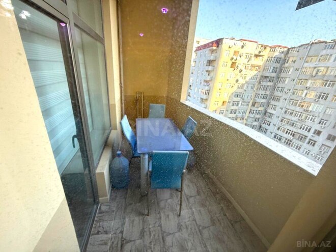 Satılır 3 otaqlı yeni tikili 180 m², Nizami m., photo 10 from 17