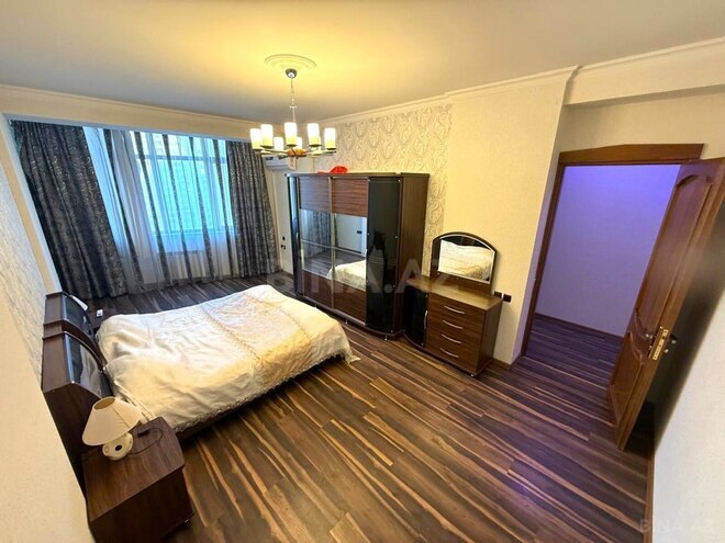 Satılır 3 otaqlı yeni tikili 180 m², Nizami m., photo 6 from 17