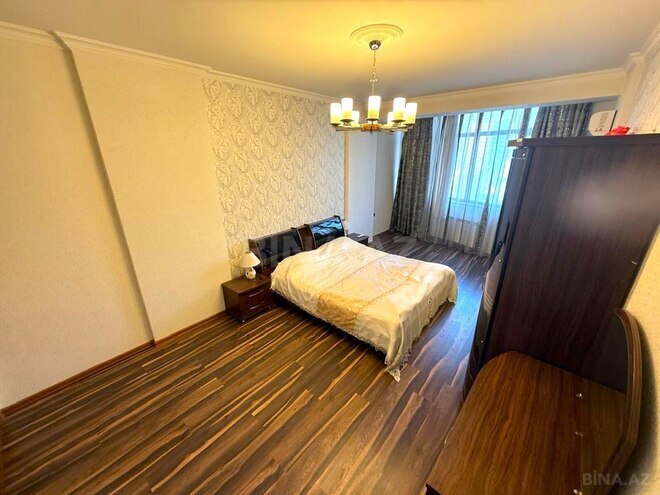 Satılır 3 otaqlı yeni tikili 180 m², Nizami m., photo 7 from 17