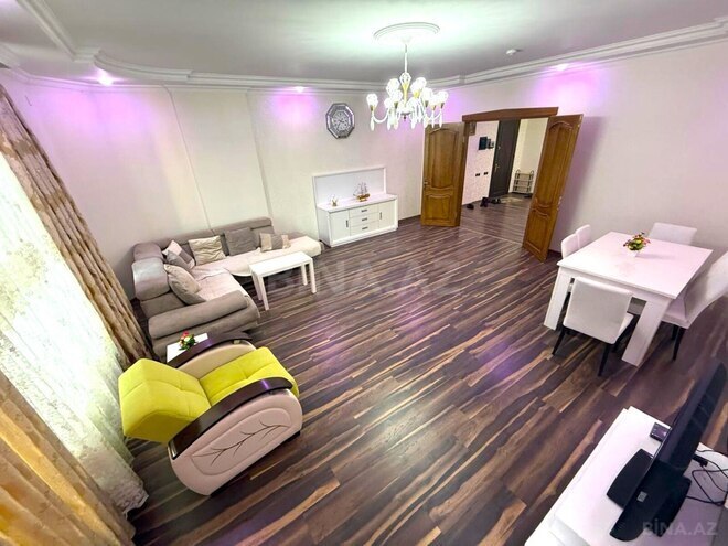 Satılır 3 otaqlı yeni tikili 180 m², Nizami m., photo 5 from 17