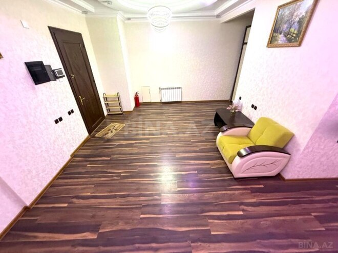 Satılır 3 otaqlı yeni tikili 180 m², Nizami m., photo 15 from 17