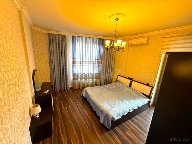 Satılır 3 otaqlı yeni tikili 180 m², Nizami m., photo 8 from 17