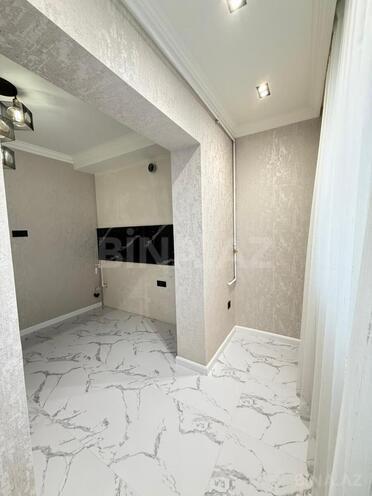 Продаётся 2-комн. вторичка 65 м², пос. Ени Гюнешли, photo 12 from 30