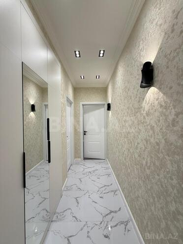 Продаётся 2-комн. вторичка 65 м², пос. Ени Гюнешли, photo 25 from 30